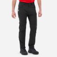 PANTALONE UBIC STRETCH CONVERTIBILE UOMO - MILLET