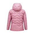 VESTE À CAPUCHE ELEVATE LINER FEMME - PEAK PERFORMANCE
