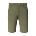 PANTALONCINO UBIC STRETCH UOMO - MILLET
