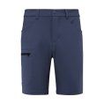 SHORT UBIC STRETCH HOMME - MILLET