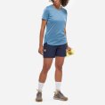 T-SHIRT WANAKA LIGHT FEMME - MILLET