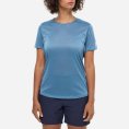 T-SHIRT WANAKA LIGHT FEMME - MILLET