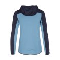 Polaire Trilogy Icon Lightgrid capuche femme - MILLET