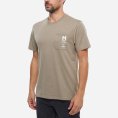 T-shirt Compagnie Des Guides Chamonix Pocket homme - MILLET