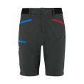 PANTALONCINI TRILOGY ICON CORDURA UOMO - MILLET