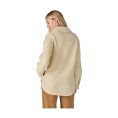 CHEMISE RETRO PILE FEMME - PATAGONIA
