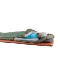 Matelas Pursuit Self-Inflating Sleeping Mat - SEA TO SUMMIT