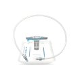 Poche à eau contour 1,5L Lumbar clear