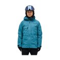 VESTE ALPINE GORE-TEX 3 COUCHES HOMME - PEAK PERFORMANCE