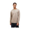 POLAIRE TRAIL POLARTEC POWER GRID CREW HOMME - PEAK PERFORMANCE