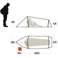 TENTE SLING 1P - FERRINO