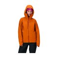 VESTE LOFOTEN GORE-TEX INSULATED FEMME - NORRONA