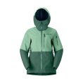 GIACCA GORE-TEX LOFOTEN DONNA - NORRONA