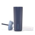 Verre filtrant en acier inoxydable isolé Go Series 500 ml - LIFESTRAW