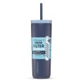 Verre filtrant en acier inoxydable isolé Go Series 500 ml - LIFESTRAW