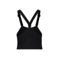 BIB ZIPPÉ FLEX 1 FEMME - NORRONA