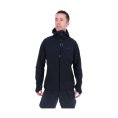 GIACCA CON CAPPUCCIO STORMSHELL FZ V2 UOMO - INOV 8