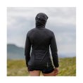 VESTE À CAPUCHE STORMSHELL FZ V2 FEMME - INOV 8