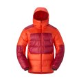 DOUDOUNE TROLLVEGGEN DOWN 800 HOMME - NORRONA