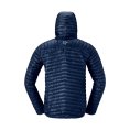 DOUDOUNE TROLLVEGGEN SUPERLIGHT DOWN 800 HOMME - NORRONA