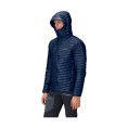 DOUDOUNE TROLLVEGGEN SUPERLIGHT DOWN 800 HOMME - NORRONA
