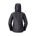 DOUDOUNE TROLLVEGGEN SUPERLIGHT DOWN 800 FEMME - NORRONA