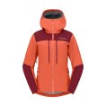 VESTE TROLLVEGGEN GORE-TEX PRO LIGHT FEMME - NORRONA