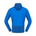 VESTE FALKETIND ALPHA 90 INSULATED ZIP HOMME - NORRONA