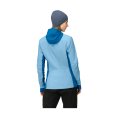VESTE FALKETIND ALPHA 90 INSULATED ZIP FEMME - NORRONA