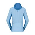 VESTE FALKETIND ALPHA 90 INSULATED ZIP FEMME - NORRONA