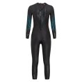 MUTA ATHLEX FLEX V2 DONNA - ORCA