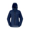 GIACCA FALKETIND GORE-TEX DONNA - NORRONA