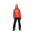 GIACCA FALKETIND GORE-TEX DONNA - NORRONA