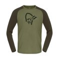SOUS-COUCHE FEMUND PUREULL HOMME - NORRONA