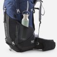 SAC A DOS UBIC 50+10 FEMME - MILLET