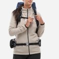 SAC A DOS UBIC 50+10 FEMME - MILLET