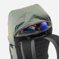 ZAINO UBIC 25 - MILLET