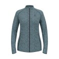 POLAIRE ZIPPÉE TENCIA FEMME