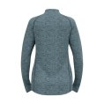 POLAIRE ZIPPÉE TENCIA FEMME - ODLO