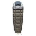Sac de couchage Ember 7C/45F couette L