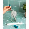 Paille filtrante en acier avec étui de transport - LIFESTRAW