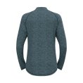 POLAIRE ZIPPÉE TENCIA HOMME - ODLO