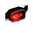 LAMPE FRONTALE DISTANCE LT 1100 - BLACK DIAMOND