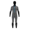 COMBINAISON TRILOGY JORASSES WOOL HOMME