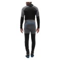 COMBINAISON TRILOGY JORASSES WOOL HOMME - MILLET