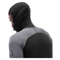 COMBINAISON TRILOGY JORASSES WOOL HOMME - MILLET