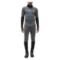 COMBINAISON TRILOGY JORASSES WOOL HOMME - MILLET