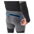 COMBINAISON TRILOGY JORASSES WOOL HOMME - MILLET