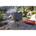 Fornello a cartuccia e combustibile liquido WhisperLite Universal - MSR