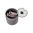 KIT RÉCHAUD POCKET ROCKET DELUXE - MSR